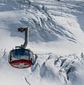 Titlis Bergbahnen, Nahostkonflikt, Iran-Krieg, Titlis Tower, Bergbahnen, Tourismus, Engelberg, Gästezahlen