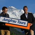 Nachfolge, Jungfrau Tours, Bahntourismus, Interlaken, Schweizreisen, Tourismus, Jungfrau Region