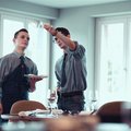 erufsbildung, duales Bildungssystem, Schweiz, Fachkräfte, Hotellerie, höhere Berufsbildung, Bildungssystem