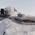 Aletsch Bahnen, Eggishorn, Aletsch Arena, Bergbahnen, Wallis, Tourismusentwicklung, Sommergeschäft, Berggastronomie