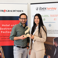 ibex fairstay, GastroGraubünden, Graubündner Kantonalbank, Gastronomie Graubünden, Nachhaltigkeit Gastronomie, Zertifizierung Gastronomie, Förderprogramm