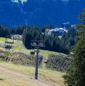 Brunni-Bahnen Engelberg, Brunni, Engelberg, Gondelbahn, Sessellift, Bergbahnen, Investition, Ristis
