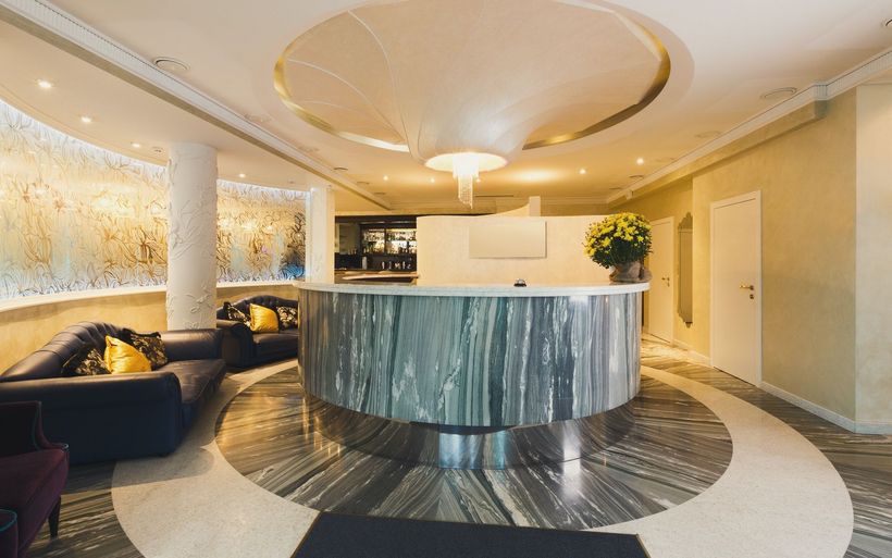 Hotelankauf Hotel Investments AG