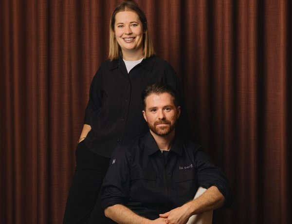 le pavy, Fiona Aeby, Christian Aeby, Sugiez, Du Bourg Biel, Restaurantneueröffnung, Michelin-Stern, Bistronomie, alkoholfreie Getränkebegleitung, Vully-Weine