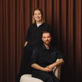 le pavy, Fiona Aeby, Christian Aeby, Sugiez, Du Bourg Biel, Restaurantneueröffnung, Michelin-Stern, Bistronomie, alkoholfreie Getränkebegleitung, Vully-Weine