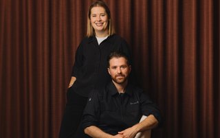 le pavy, Fiona Aeby, Christian Aeby, Sugiez, Du Bourg Biel, Restaurantneueröffnung, Michelin-Stern, Bistronomie, alkoholfreie Getränkebegleitung, Vully-Weine