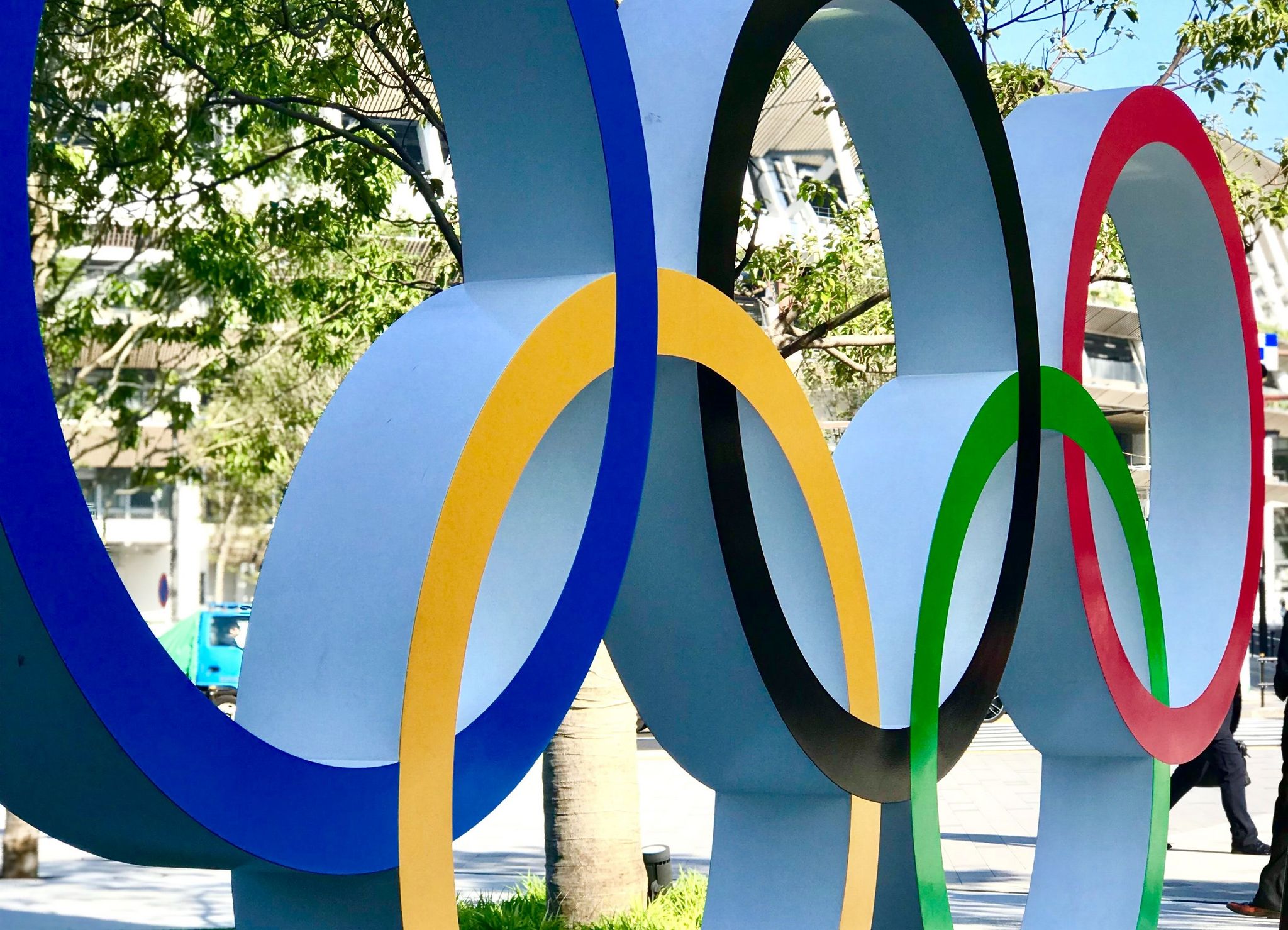 Olympische Spiele 2021 in Tokio sollen stattfinden - htr.ch
